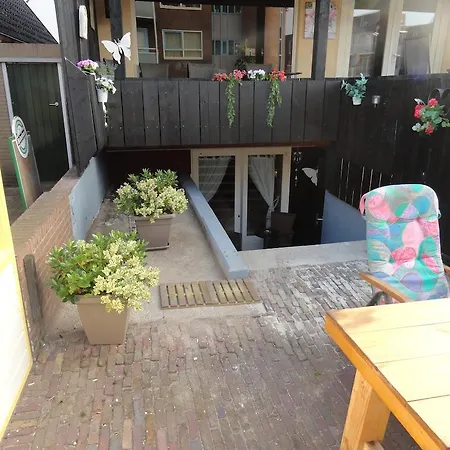 Appartementen Rijkaarts * Beverwijk