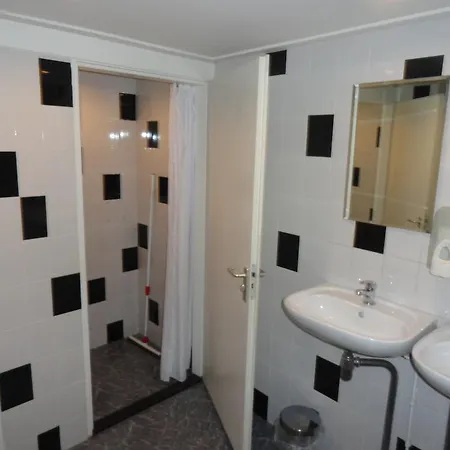 Appartementen Rijkaarts * Beverwijk