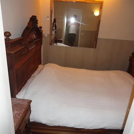 Appartementen Rijkaarts Lägenhet *