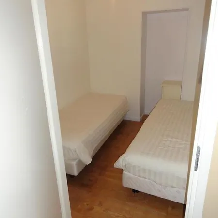 Appartementen Rijkaarts Beverwijk
