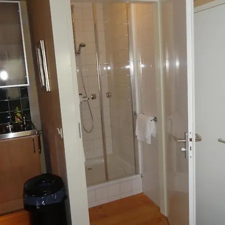 Lägenhet Appartementen Rijkaarts