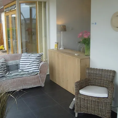 Lägenhet Appartementen Rijkaarts *