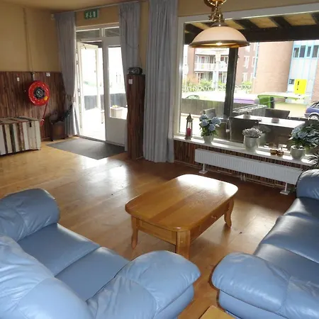 Appartementen Rijkaarts