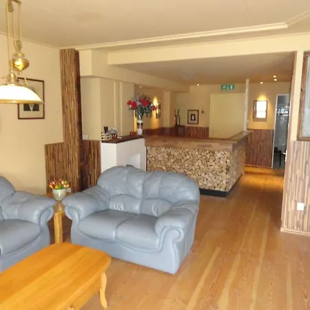 Lägenhet Appartementen Rijkaarts