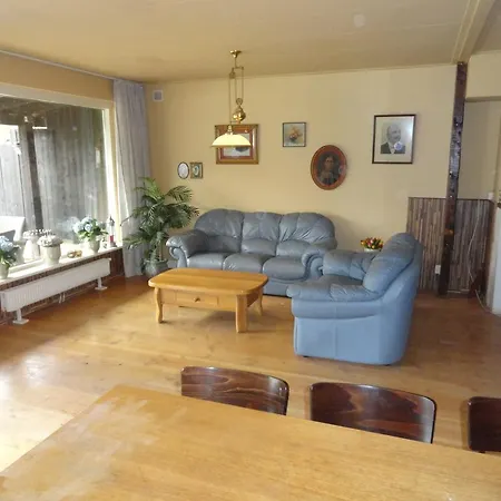 Lägenhet Appartementen Rijkaarts Beverwijk