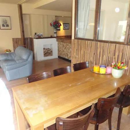 Appartementen Rijkaarts