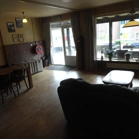 Lägenhet Appartementen Rijkaarts Beverwijk