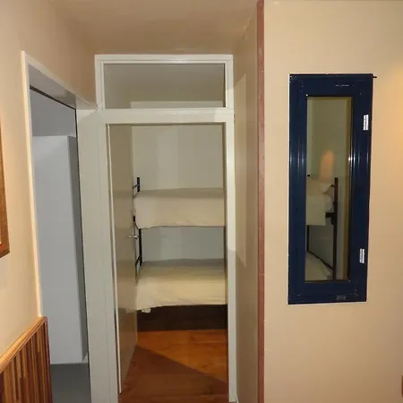 Lägenhet Appartementen Rijkaarts Beverwijk