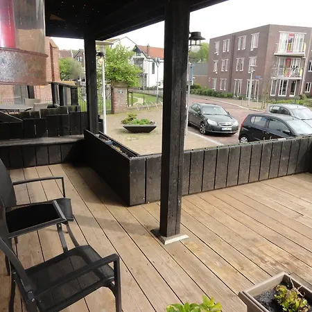 Appartementen Rijkaarts Beverwijk