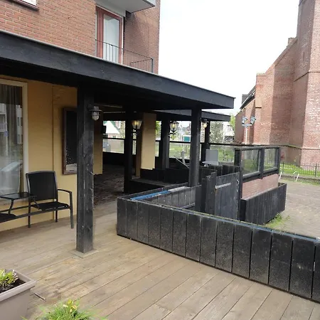 Lägenhet Appartementen Rijkaarts *