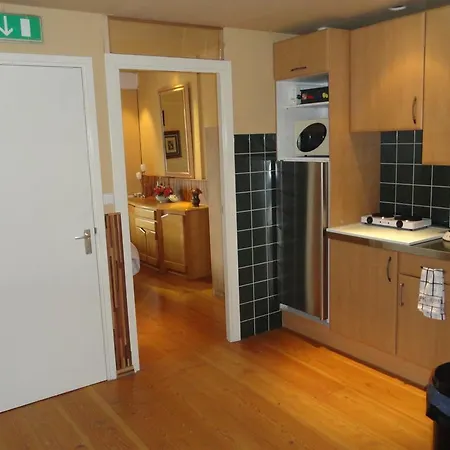 Appartementen Rijkaarts Beverwijk