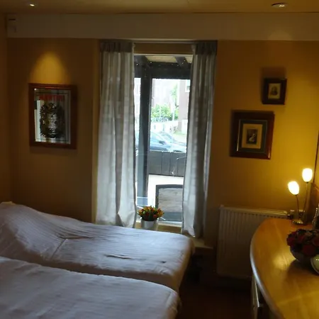 Appartementen Rijkaarts Beverwijk