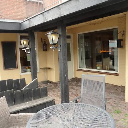 Appartementen Rijkaarts