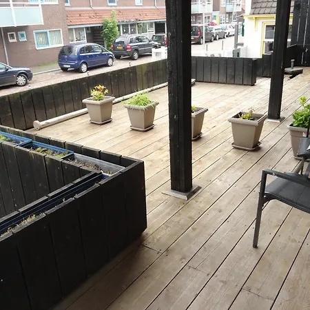 Lägenhet Appartementen Rijkaarts *