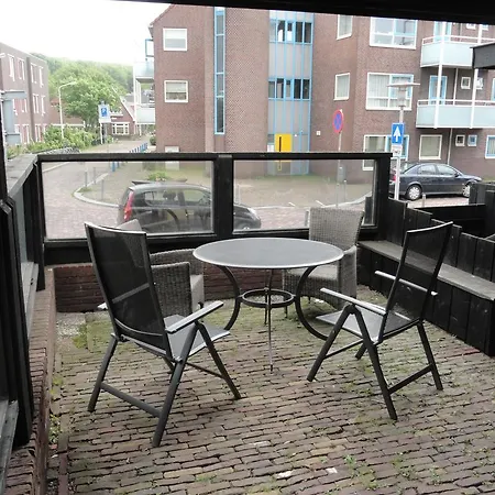 Appartementen Rijkaarts Beverwijk