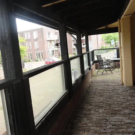 Appartementen Rijkaarts Beverwijk