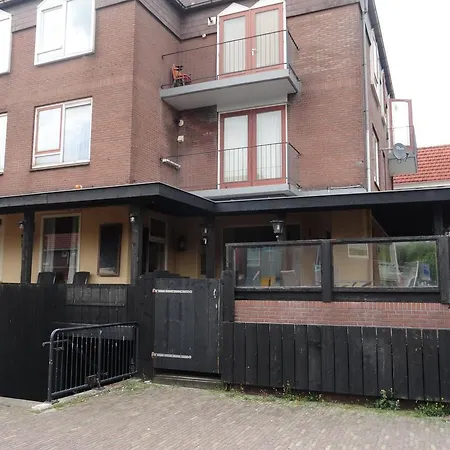 Appartementen Rijkaarts