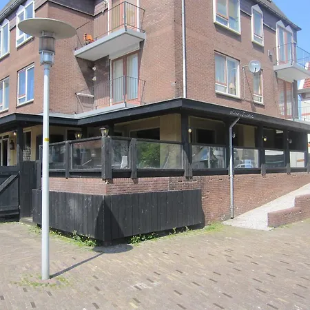 Appartementen Rijkaarts