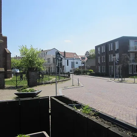 Lägenhet Appartementen Rijkaarts