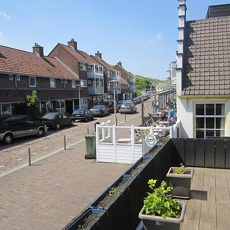 Lägenhet Appartementen Rijkaarts *