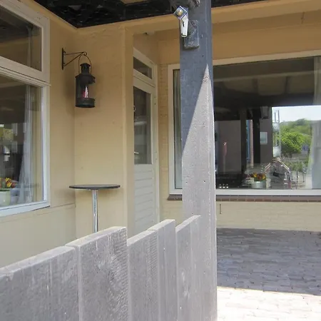Appartementen Rijkaarts