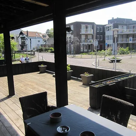 Lägenhet Appartementen Rijkaarts *
