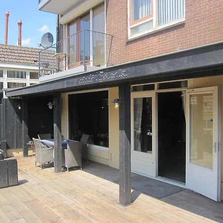 Appartementen Rijkaarts Beverwijk
